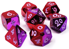 7pc RPG Set - Mystic Catalyst